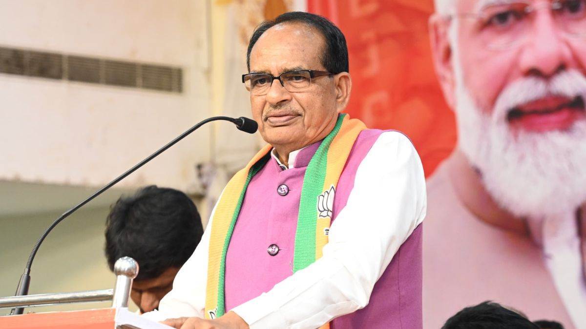 shivraj singh on virasat tax