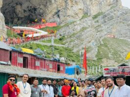 Amarnath Yatra