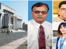 world top scientist : sagar university five teachers