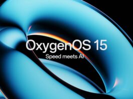 oneplus oxygen os 15 update