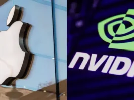 nvidia vs apple